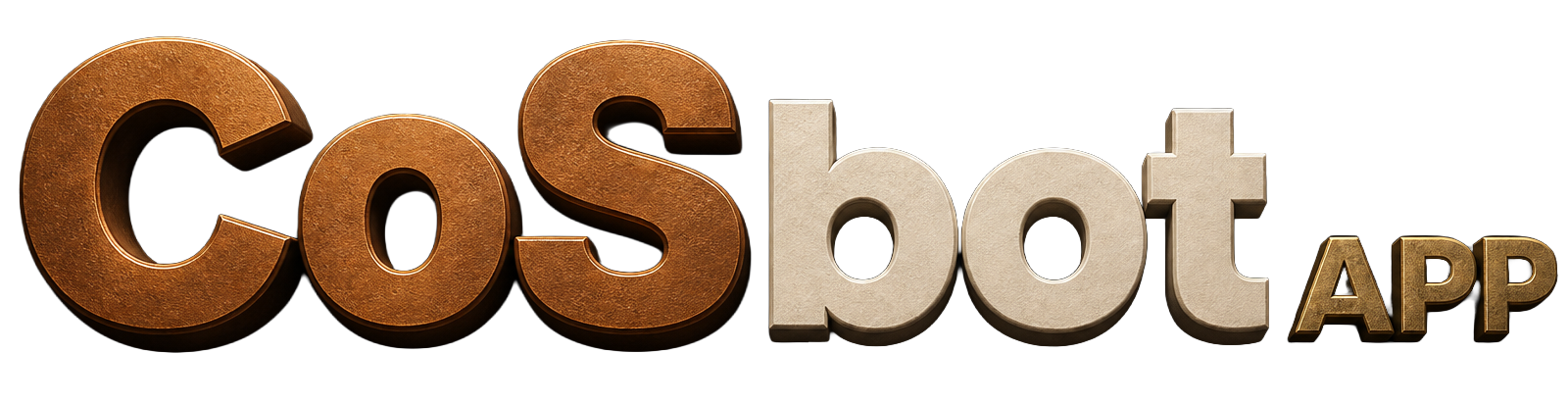 CoSbot App